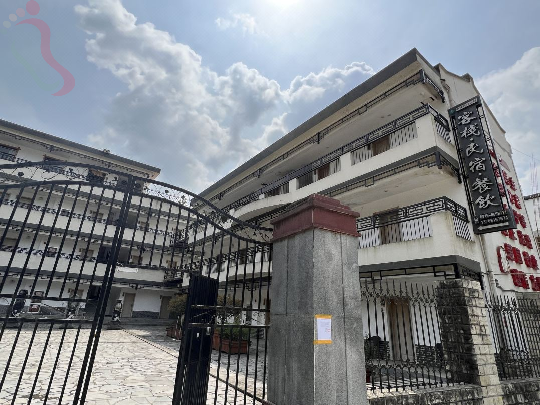 荷花隐世山居 - 图片2