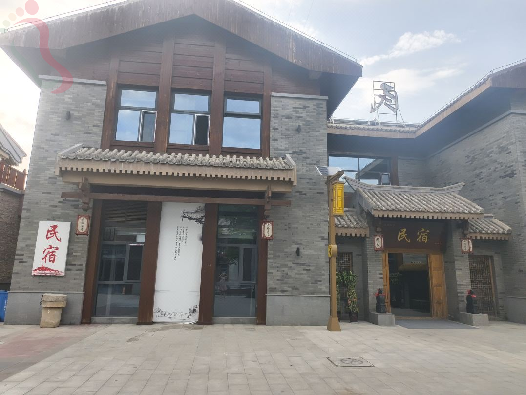 黄陵贰拾柒号民宿 - 图片4