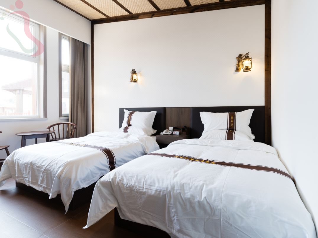 黄陵贰拾柒号民宿房间图片4