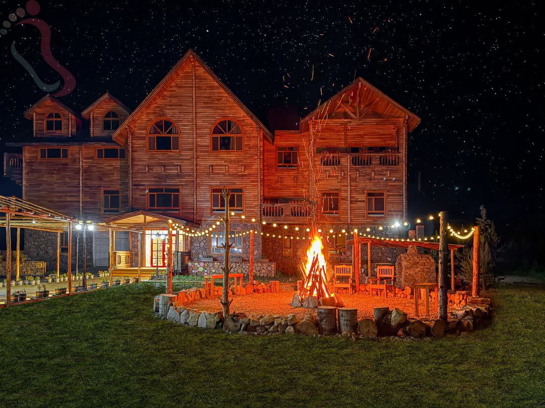 北极村伊格里木屋 - 图片2