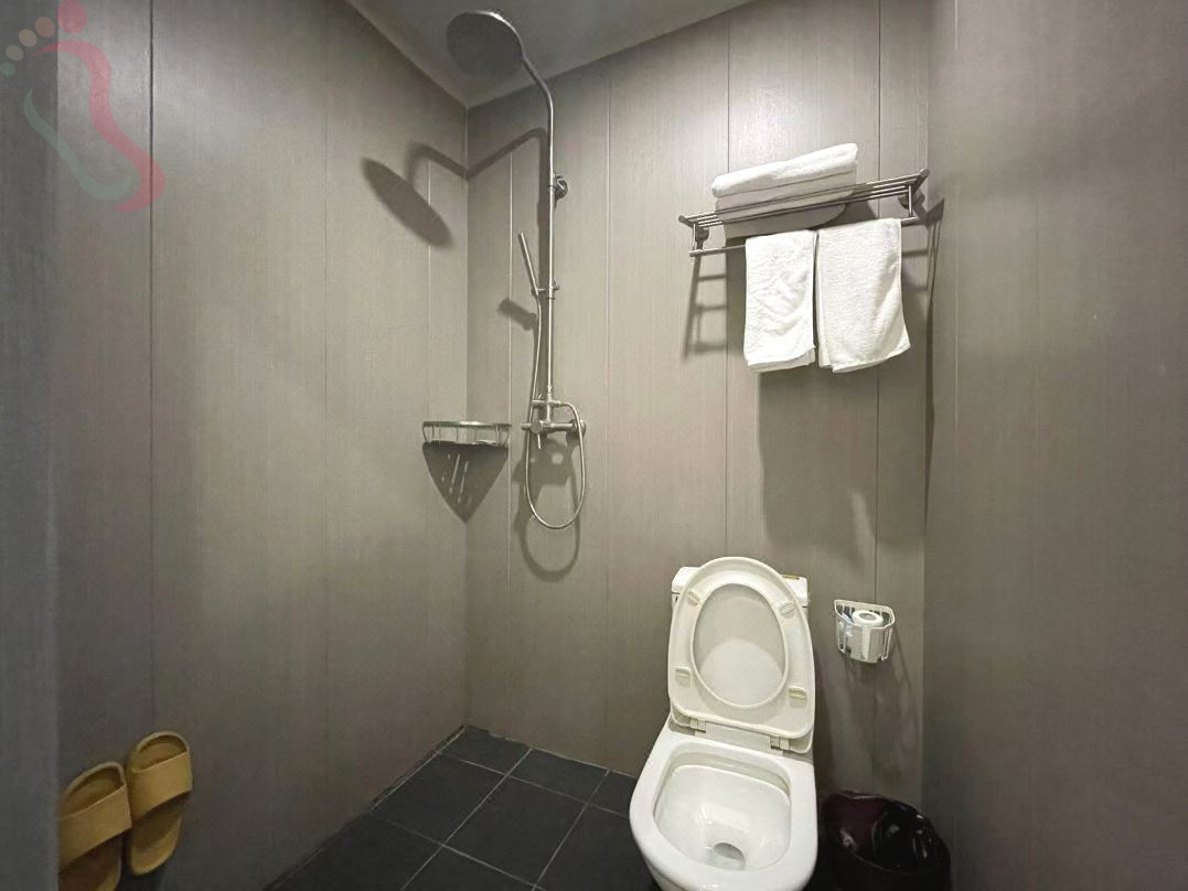 西安万青民宿（大雁塔大唐不夜城店）房间图片2