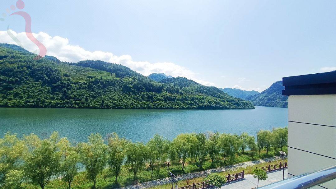 江景铭居水栖康养小镇民宿(石蒿路分店) - 周边游玩