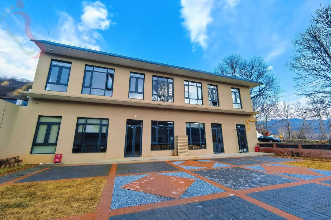 桥山隐民宿（刘家川店） - 图片3