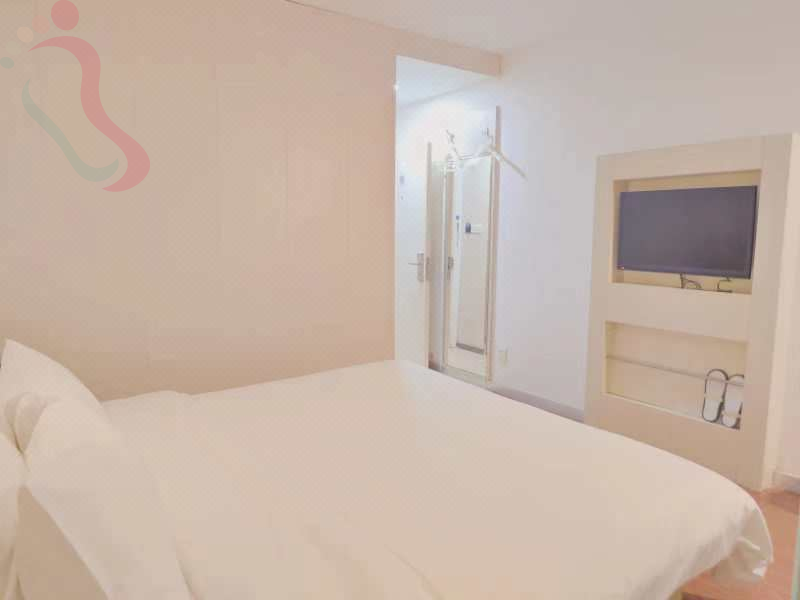 易游民宿（西安大雁塔地铁站店） - 图片3