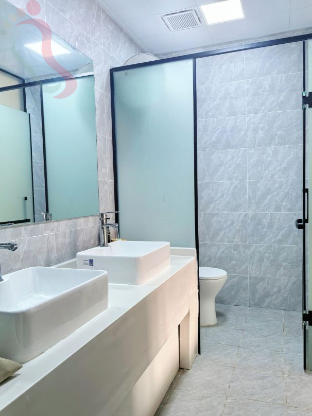 桥山隐民宿（刘家川店）房间图片2