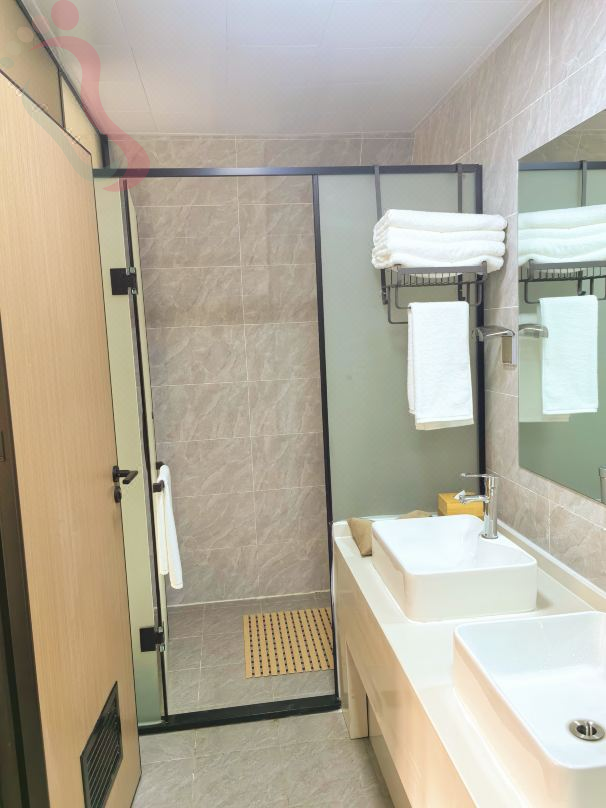 桥山隐民宿（刘家川店）房间图片4