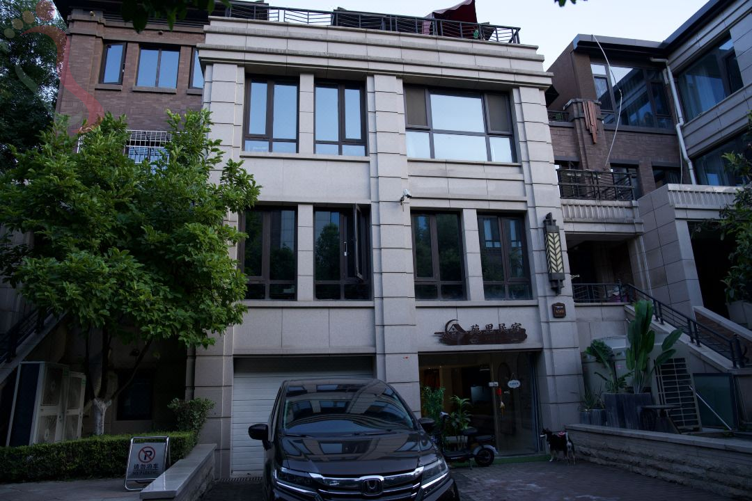 苑里民宿（大唐不夜城大雁塔店） - 图片2