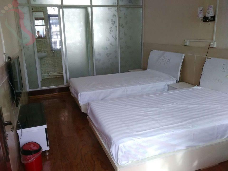 黄陵南谷客栈房间图片3