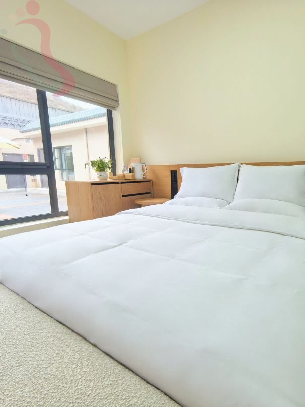 桥山隐民宿（刘家川店）房间图片1