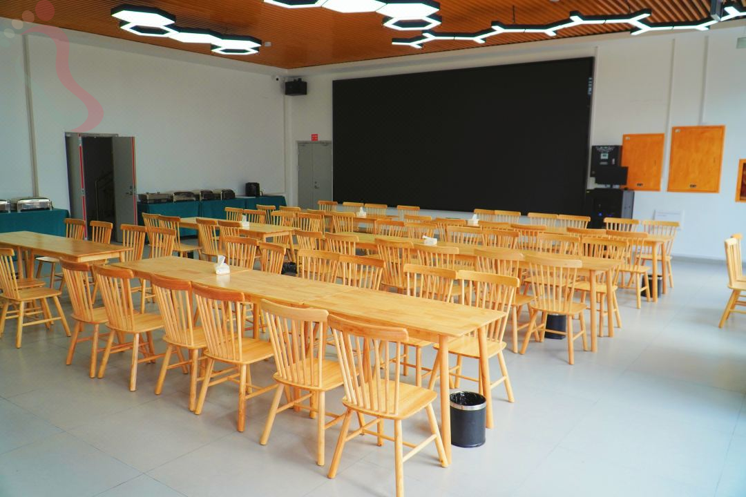 桥山隐民宿（刘家川店） - 餐饮介绍