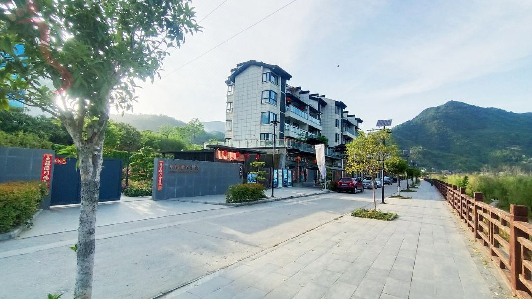 江景铭居水栖康养小镇民宿(石蒿路分店) - 周边游玩