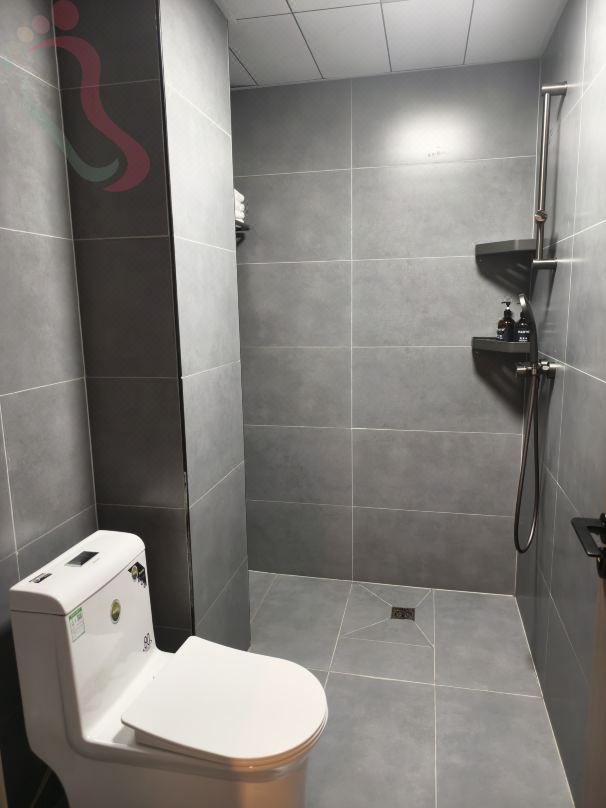 黄陵贰拾柒号民宿房间图片3