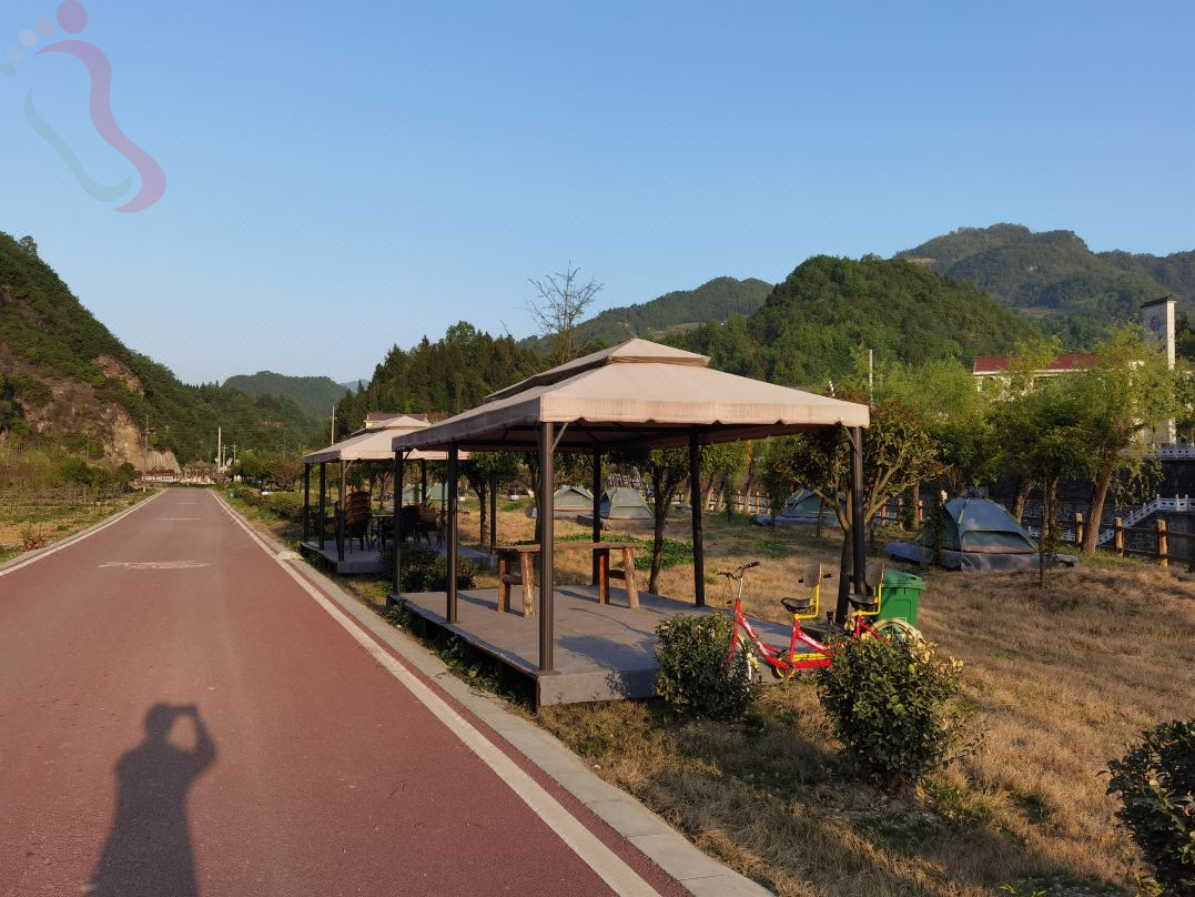荷花隐世山居 - 民宿介绍