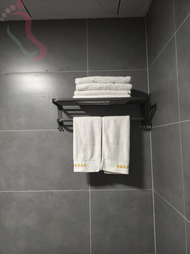 黄陵贰拾柒号民宿房间图片1