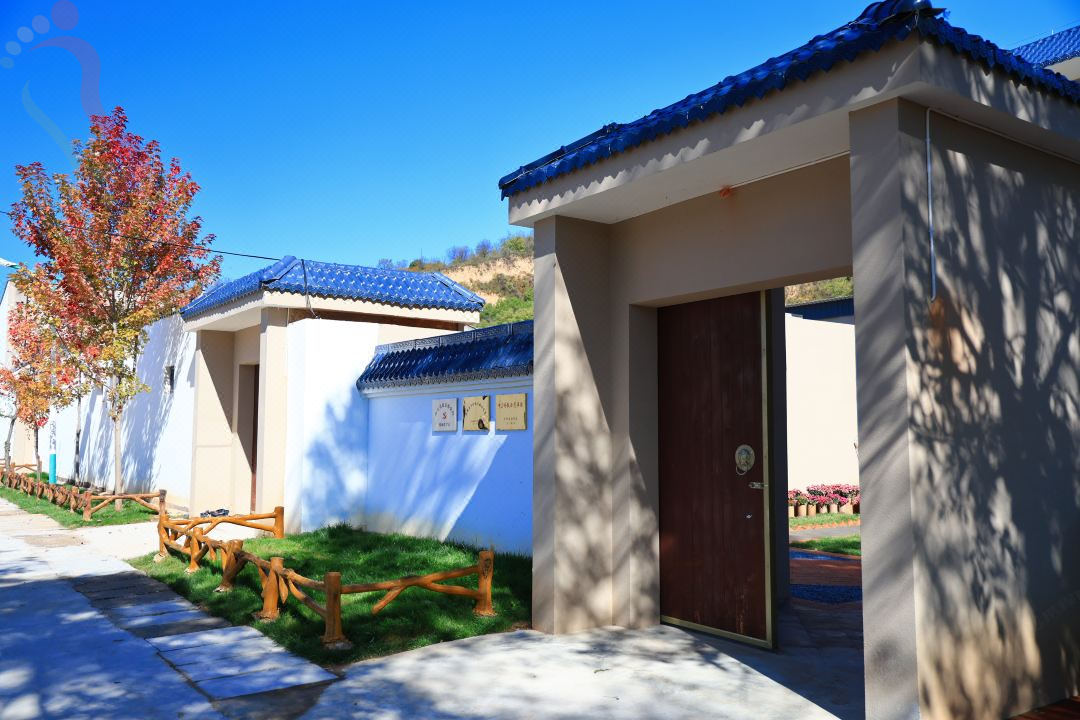 桥山隐民宿（刘家川店） - 图片6