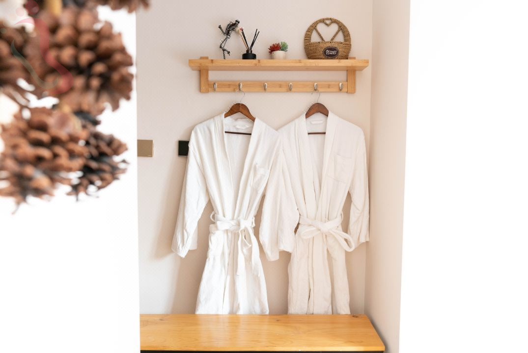 苑里民宿（大唐不夜城大雁塔店）房间图片2