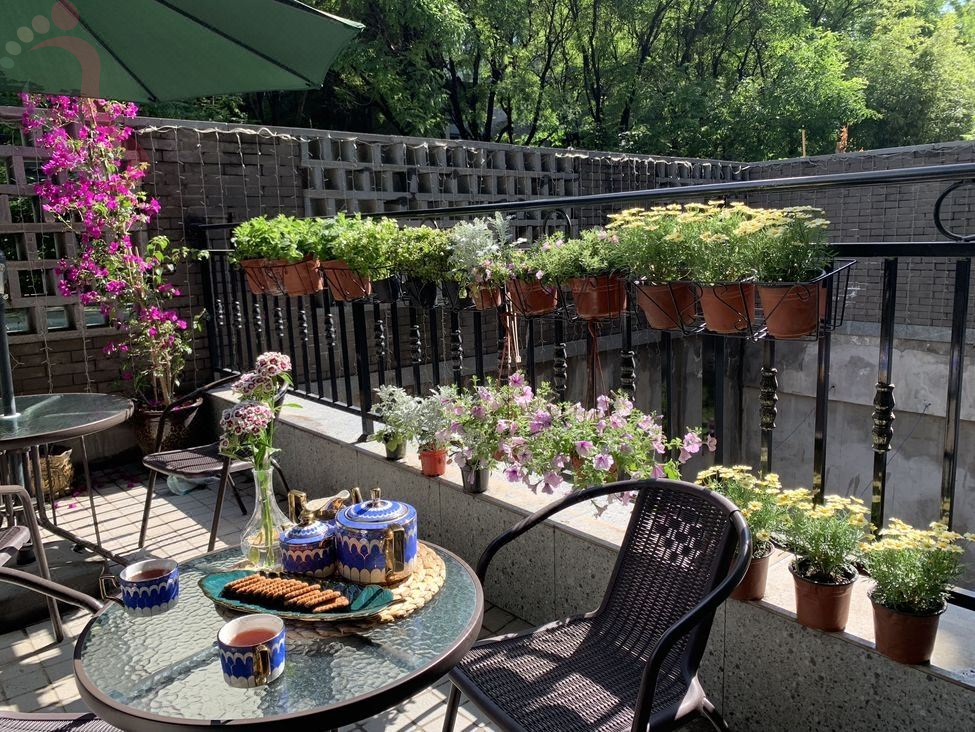 西安大唐不夜城乐府小院美墅 - 图片1