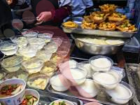 易游民宿（西安大雁塔地铁站店） - 餐饮介绍