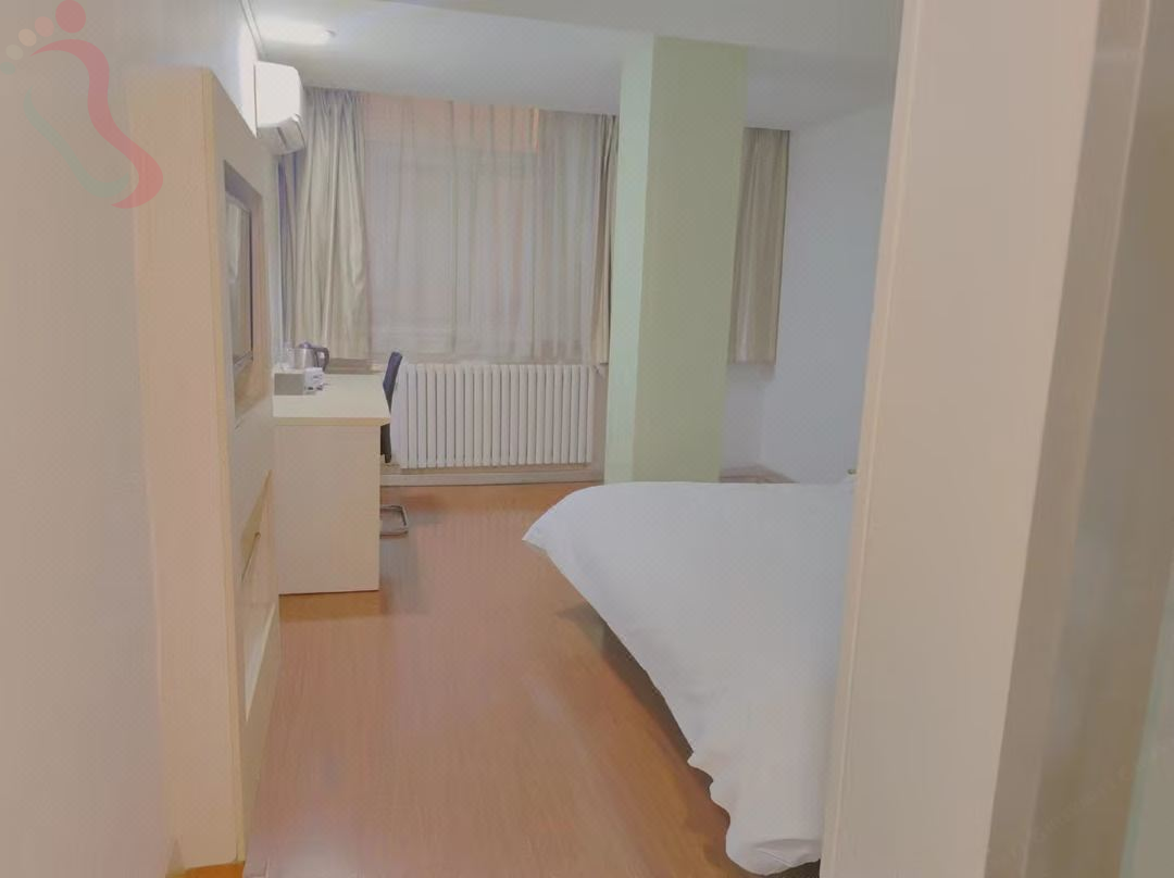 易游民宿（西安大雁塔地铁站店） - 图片1