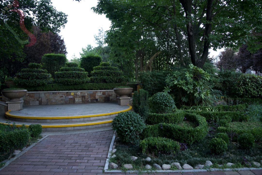 苑里民宿（大唐不夜城大雁塔店） - 图片4