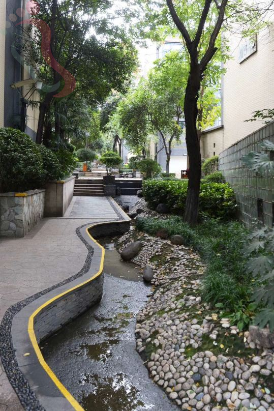 西安大唐不夜城乐府小院美墅 - 图片4