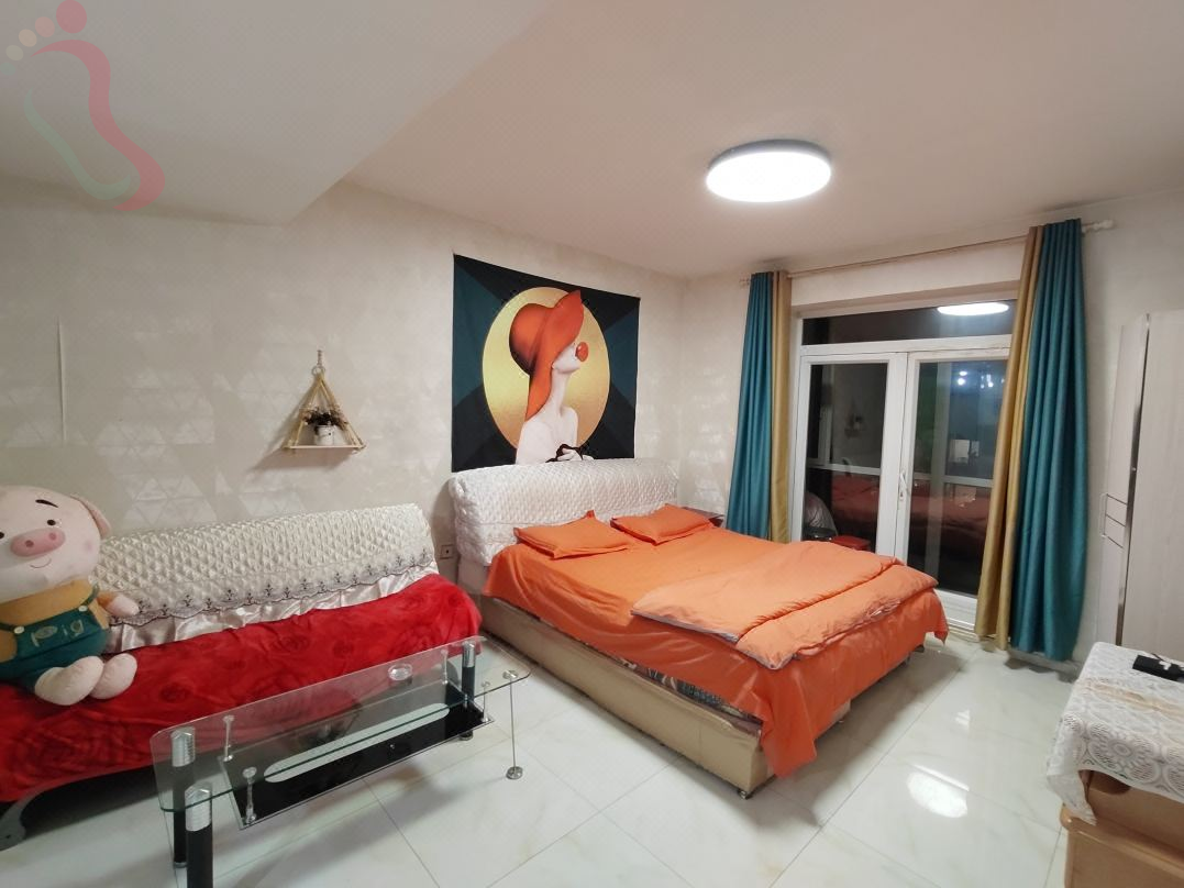 哈尔滨爱建美家公寓 - 图片1