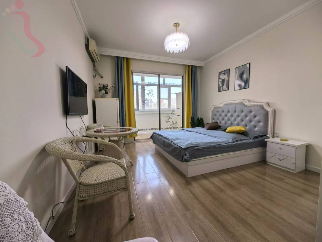 哈尔滨爱建美家公寓 - 图片4