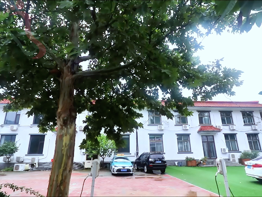 天津蓟县盘山清悠农家院盘山旅游蓟县民宿蓟县农家院推荐-民宿汇 - 图片2