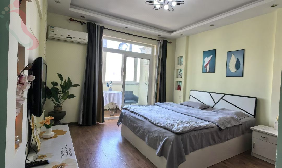 哈尔滨爱建美家公寓 - 图片3