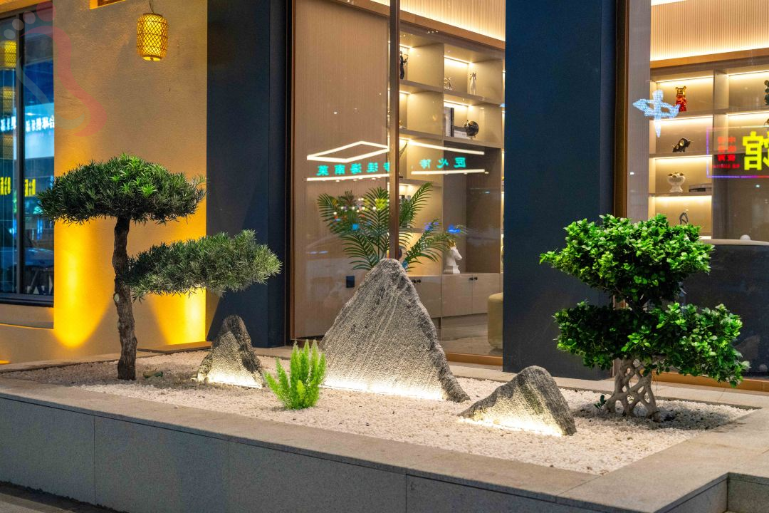 云季国际酒店（陵水高铁站海韵广场店） - 图片2