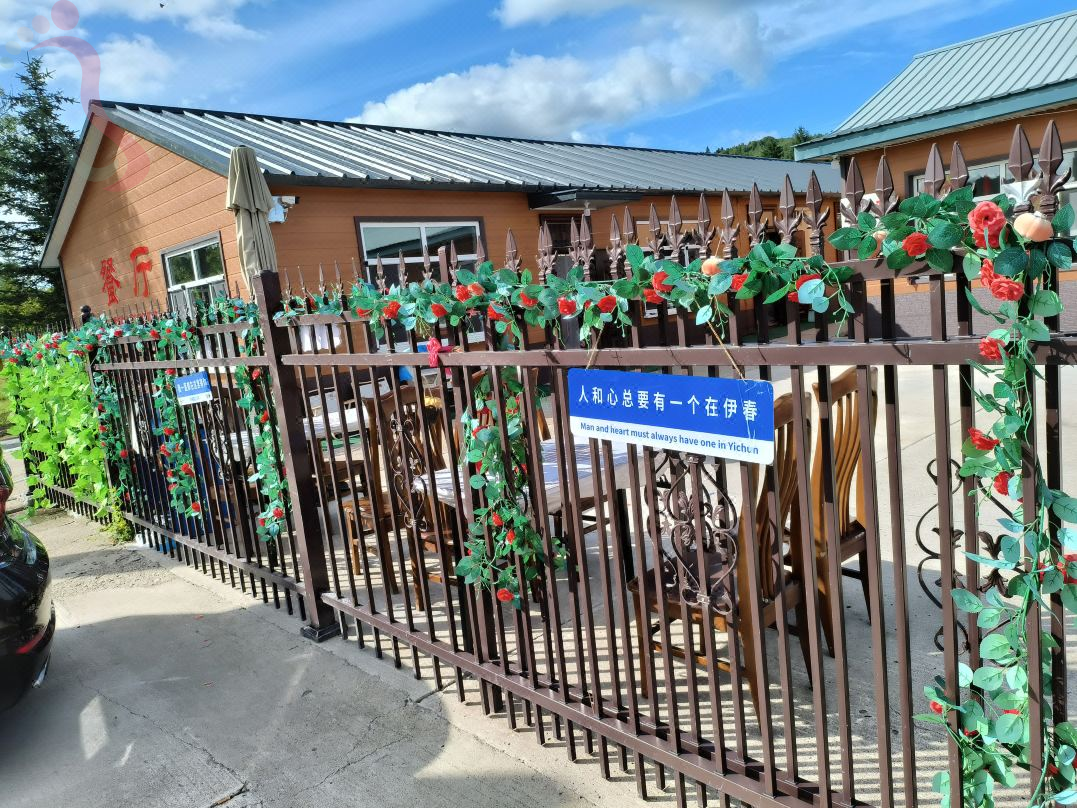 汤旺隆悦民宿 - 图片3