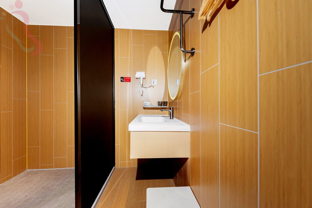 翡丽智慧酒店（保亭店）房间图片2