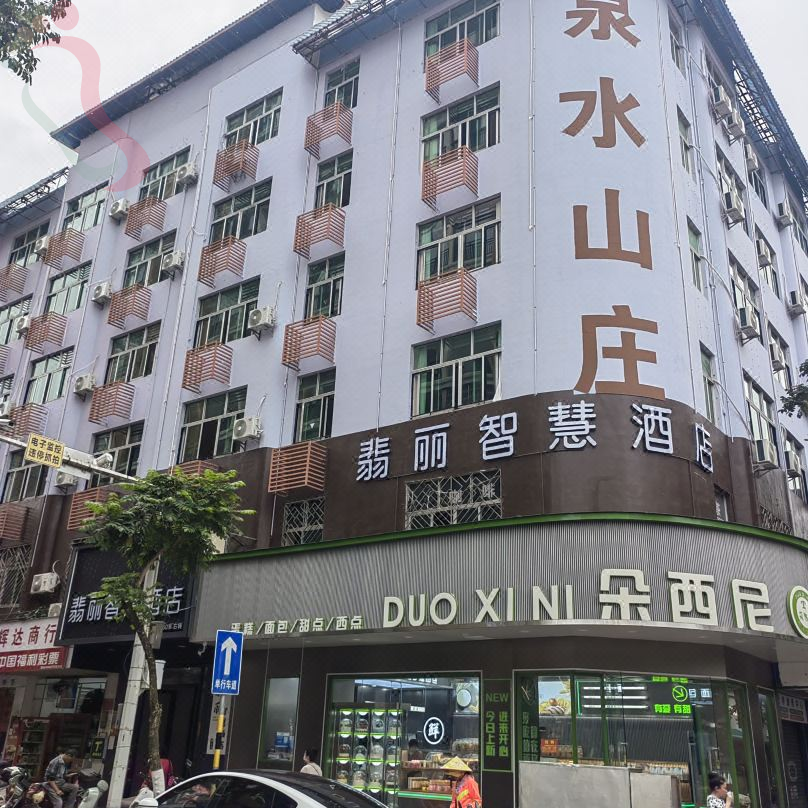 翡丽智慧酒店（保亭店） - 图片1