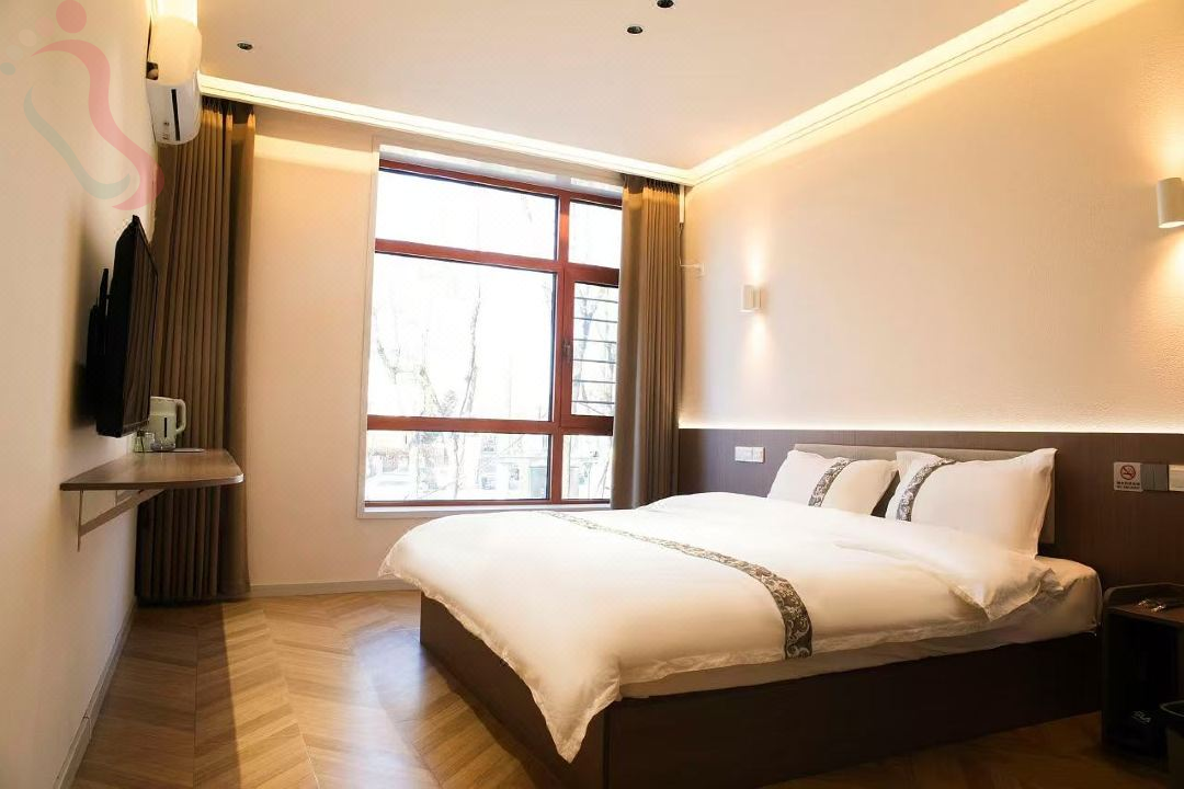 哈尔滨多加民宿 - 图片1