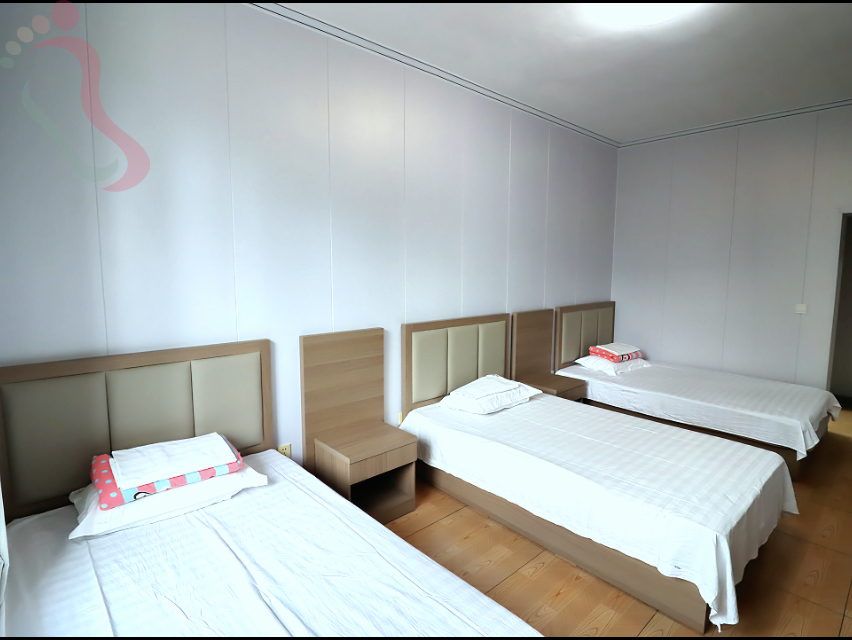 天津蓟县盘山清悠农家院盘山旅游蓟县民宿蓟县农家院推荐-民宿汇房间图片1