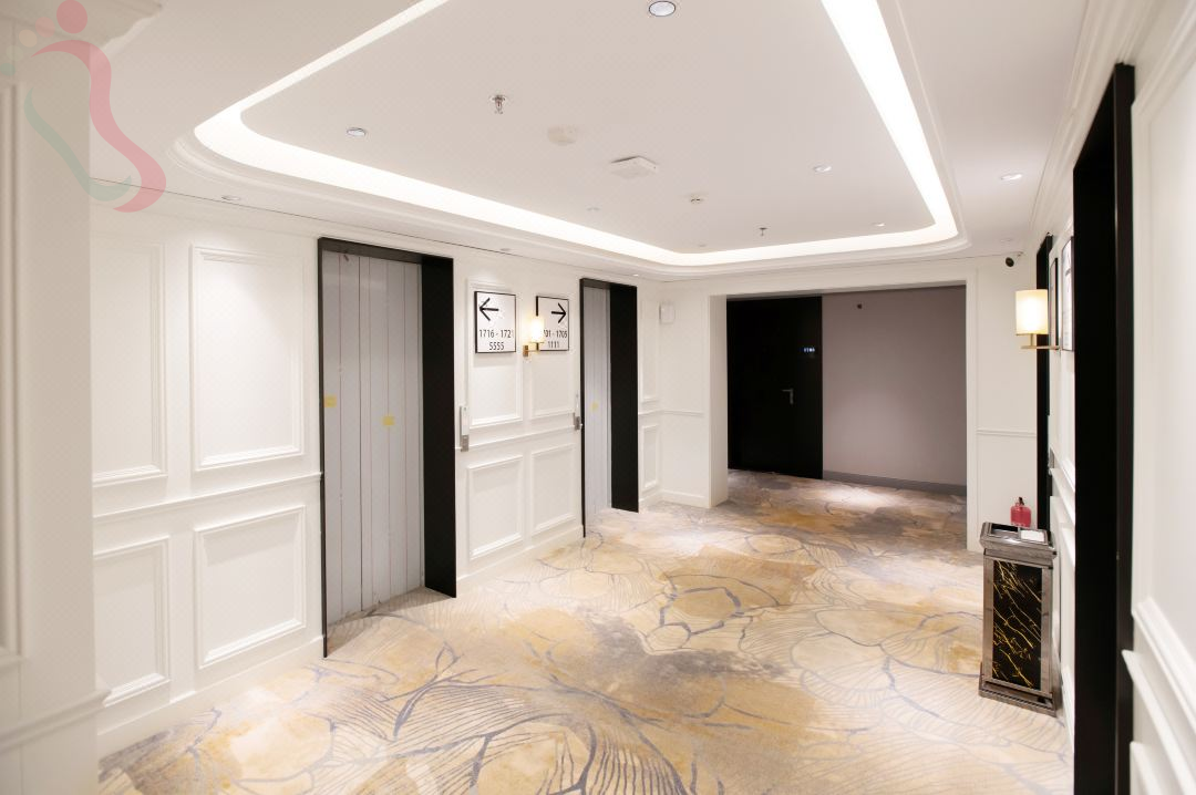 灿坤零压智能民宿 - 图片4