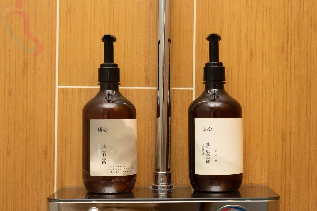 云季国际酒店（陵水高铁站海韵广场店）房间图片3