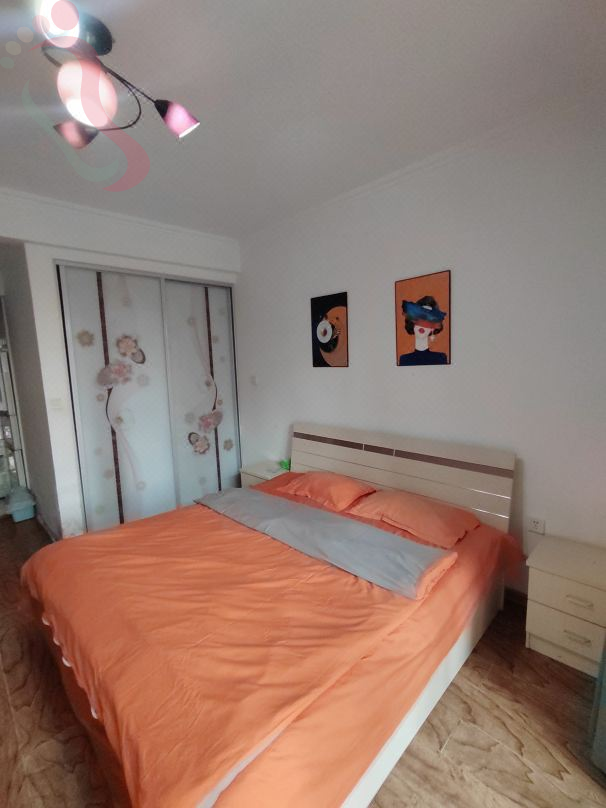 哈尔滨爱建美家公寓 - 图片5