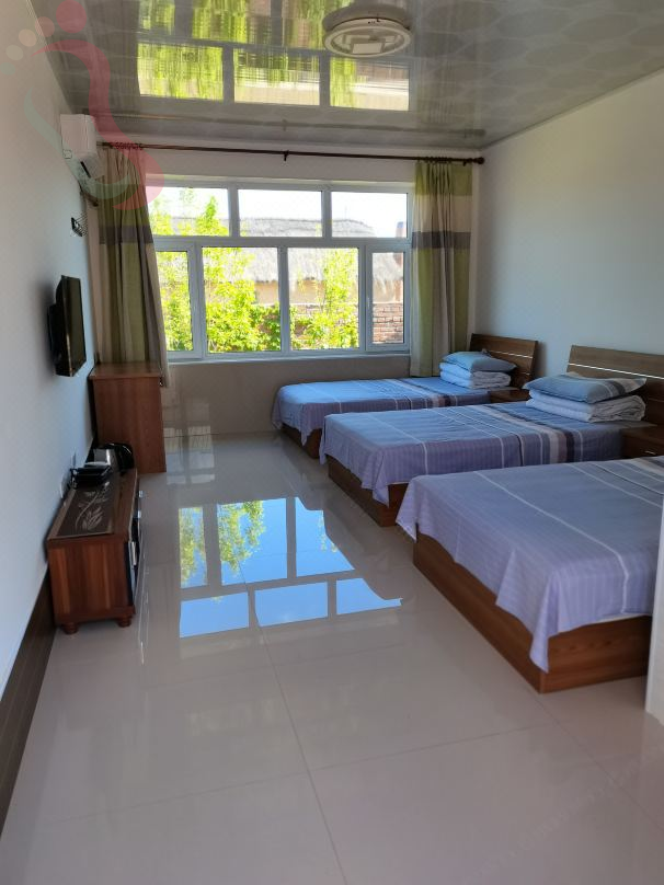 齐齐哈尔鹤之乡农家乐 - 图片7