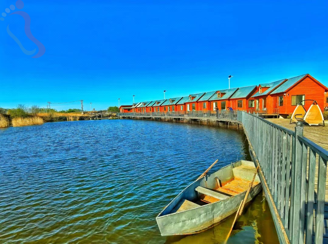 五大连池裕水源露营地 - 图片3