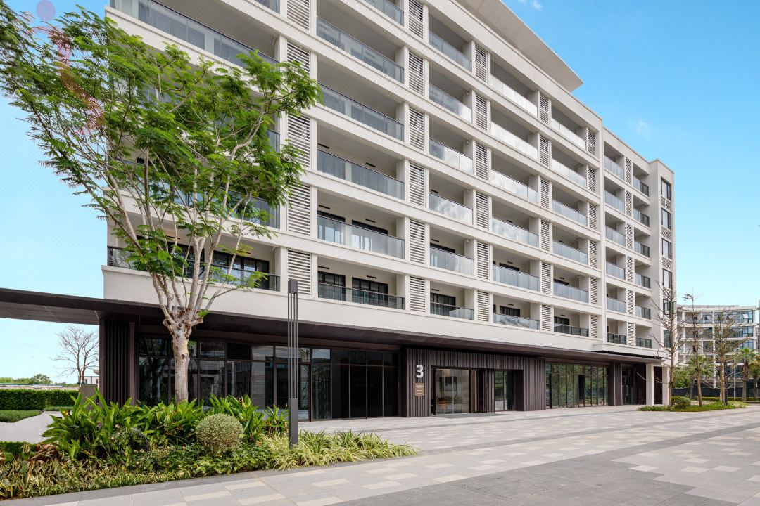 博鳌招商馨乐庭乐城公寓酒店（博鳌机场高铁站店） - 图片4