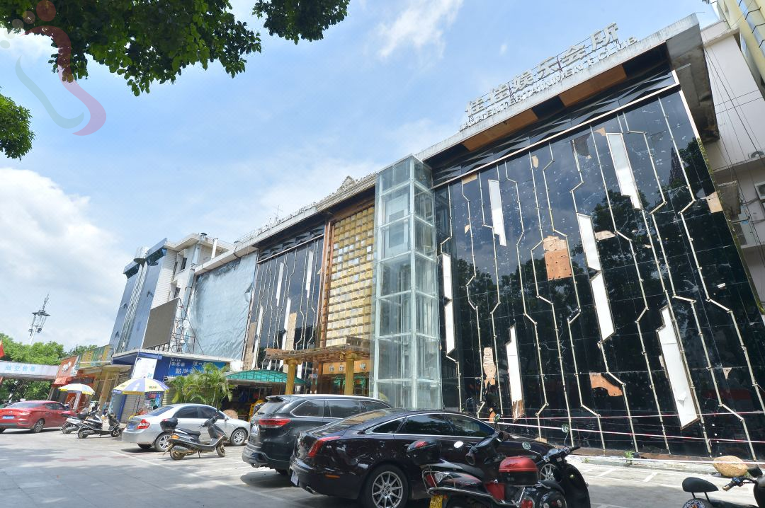 五指山珠江水晶酒店 - 周边游玩