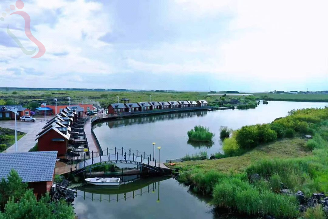 五大连池裕水源露营地 - 图片4