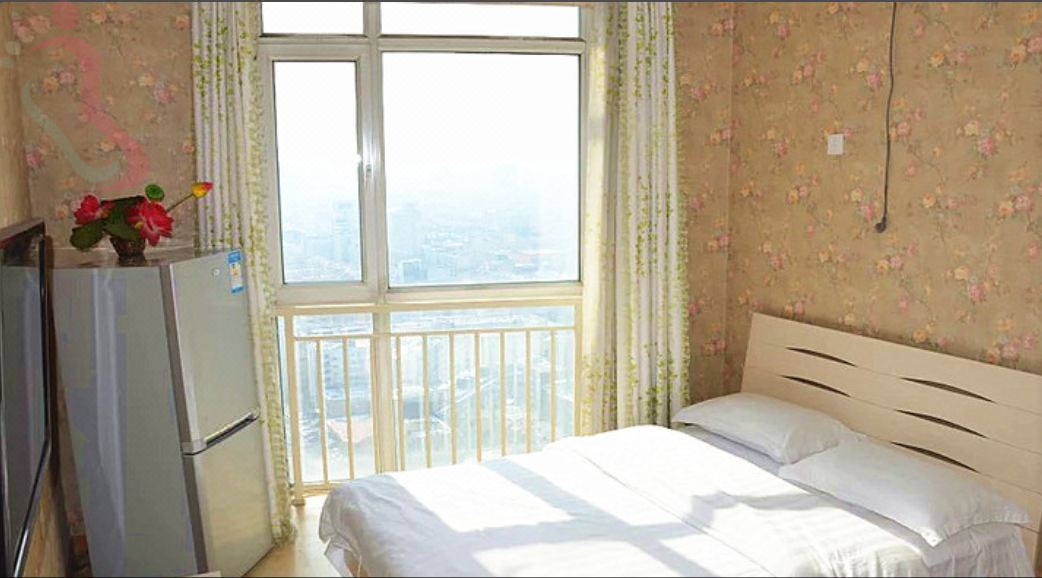 哈尔滨爱建美家公寓 - 图片6