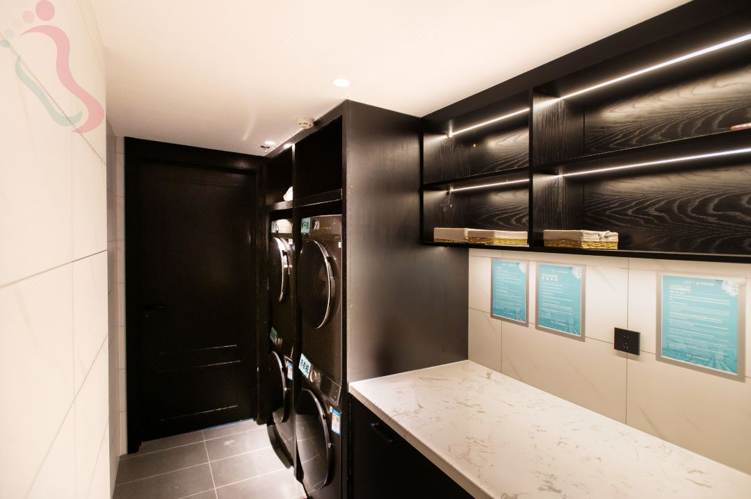 灿坤零压智能民宿 - 图片3