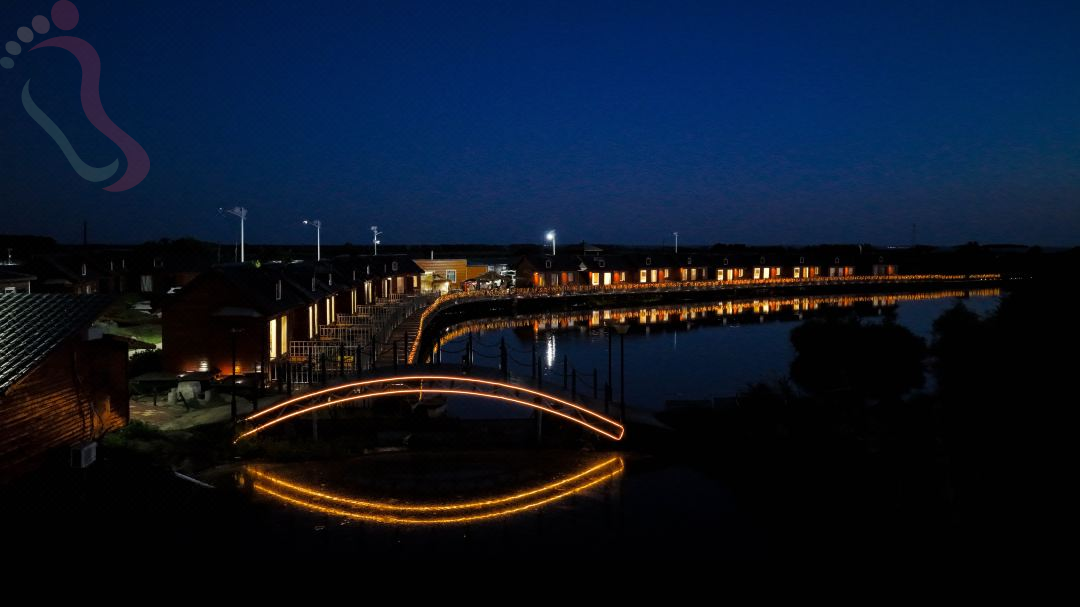 五大连池裕水源露营地 - 图片6