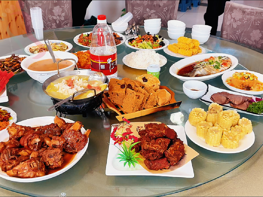 天津蓟县盘山清悠农家院盘山旅游蓟县民宿蓟县农家院推荐-民宿汇 - 图片9