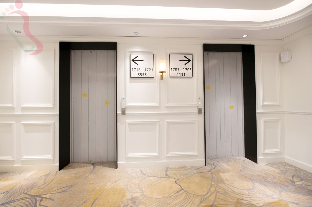 灿坤零压智能民宿 - 图片2