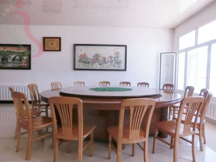 齐齐哈尔鹤之乡农家乐 - 餐饮介绍