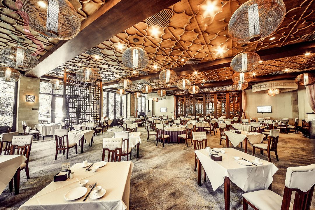 三亚海韵度假酒店 - 餐饮介绍